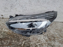 Load image into Gallery viewer, Frontscheinwerfer Ford Galaxy 90076253 LED Links Scheinwerfer Headlight