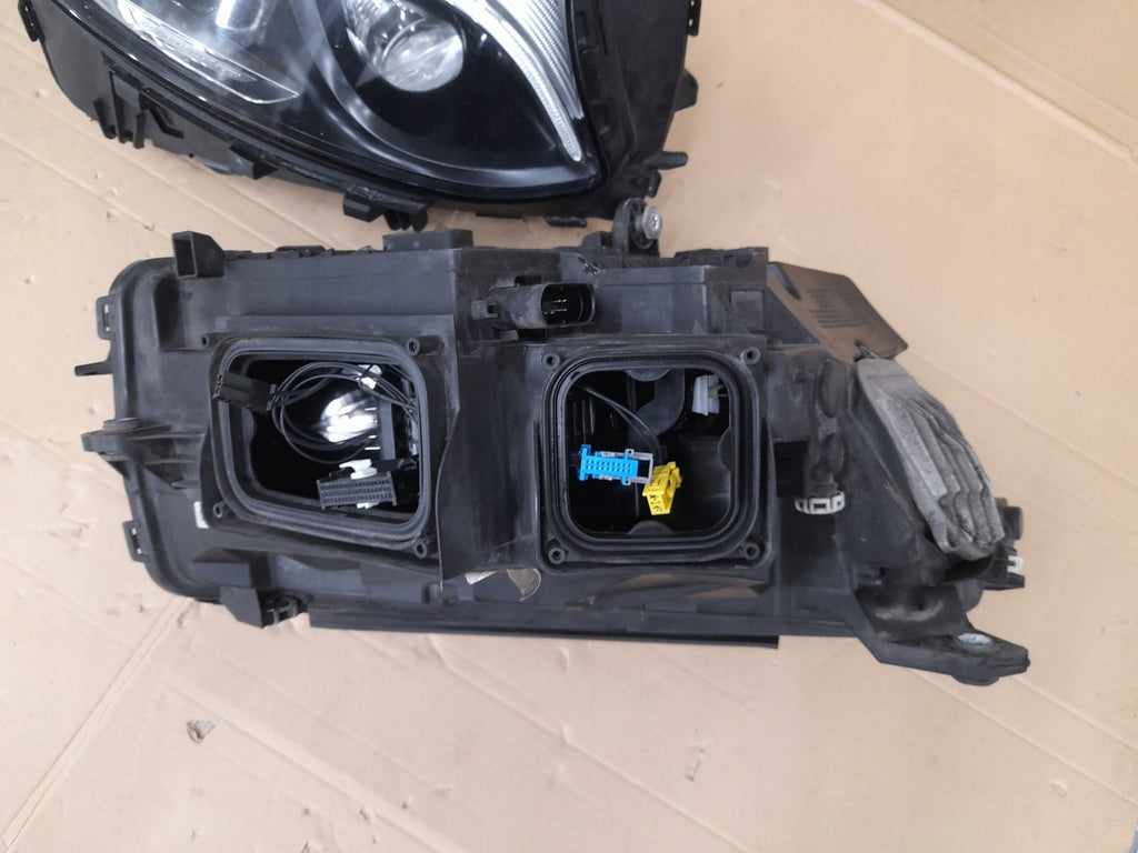 Frontscheinwerfer Mercedes-Benz Glc C253 X253 A2539060301 Full LED Links SCH2861426996gd