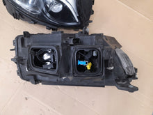 Load image into Gallery viewer, Frontscheinwerfer Mercedes-Benz Glc C253 X253 A2539060301 Full LED Links SCH2861426996gd