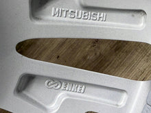 Load image into Gallery viewer, 1x Alufelge 18 Zoll 7.0" 5x114.3 38ET 4250F624 Mitsubishi Outlander I Rim Wheel FEL6261242116qf