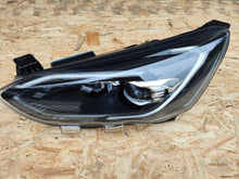 Load image into Gallery viewer, Frontscheinwerfer Ford Focus JX7B13E017 Links Scheinwerfer Headlight SCH9273674984az