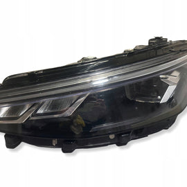 Frontscheinwerfer VW Passat 8990R400Y5Y 3J1941005 Links Scheinwerfer Headlight SCH5694026083vj