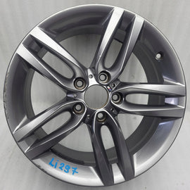 1x Alufelge 18 Zoll 8.0