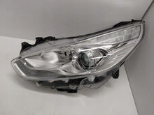 Laden Sie das Bild in den Galerie-Viewer, Frontscheinwerfer Ford Galaxy EM2B13W030JH LED Links Scheinwerfer Headlight SCH7545520104gd