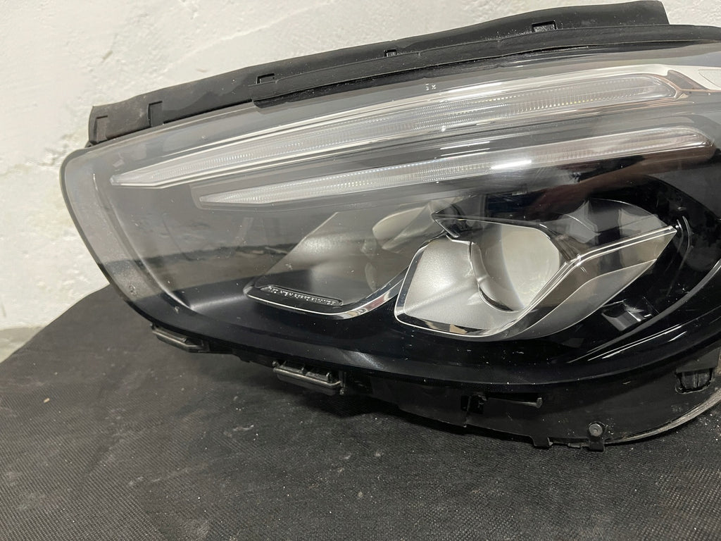 Frontscheinwerfer Mercedes-Benz W247 A2479061305 Full LED Links Headlight