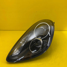 Frontscheinwerfer Porsche Boxster Cayman 981 981631131 Xenon Links Headlight SCH1308285689rw