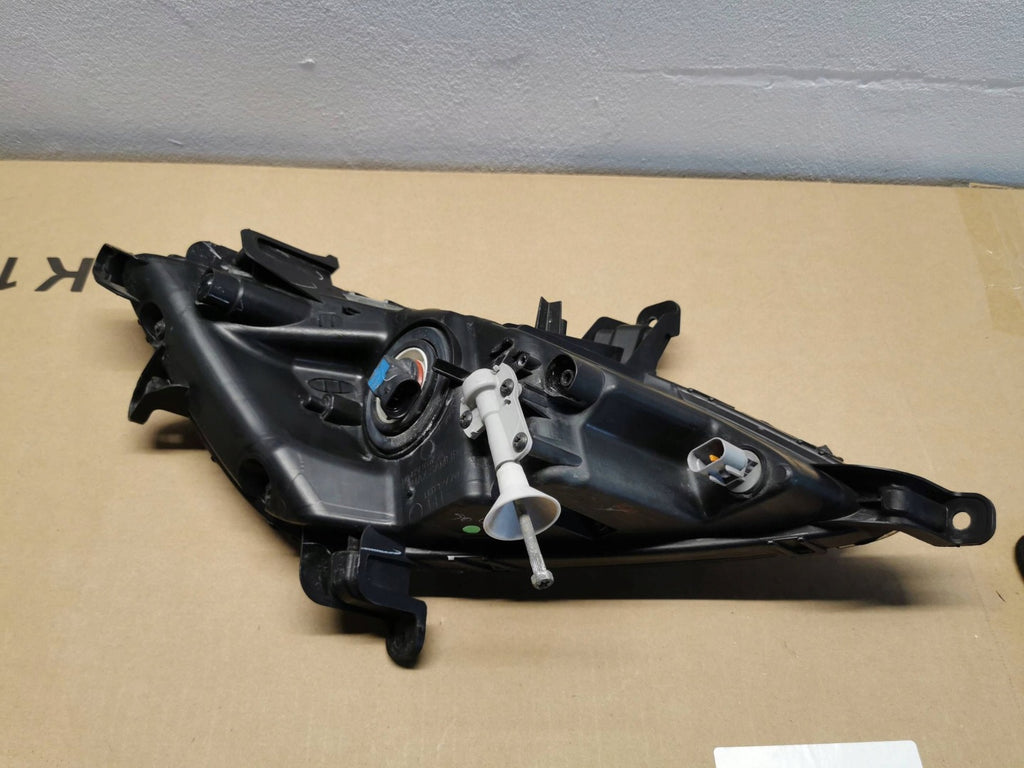 Frontscheinwerfer Hyundai I20 Links Scheinwerfer Headlight SCH2552647381bu