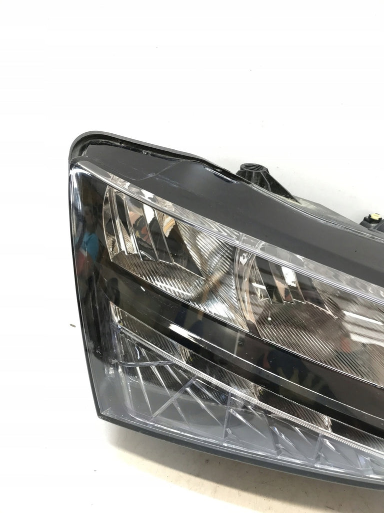 Frontscheinwerfer Skoda Scala 657941016A Full LED Rechts Scheinwerfer Headlight SCH1024421041vt