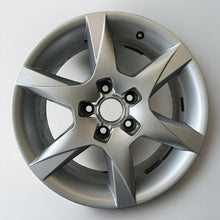 Load image into Gallery viewer, 1x Alufelge 16 Zoll 7.0&quot; 5x112 4F0601025CM Audi A6 C6 Rim Wheel