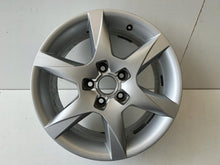 Load image into Gallery viewer, 1x Alufelge 16 Zoll 7.0&quot; 5x112 4F0601025CM Audi A6 C6 Rim Wheel