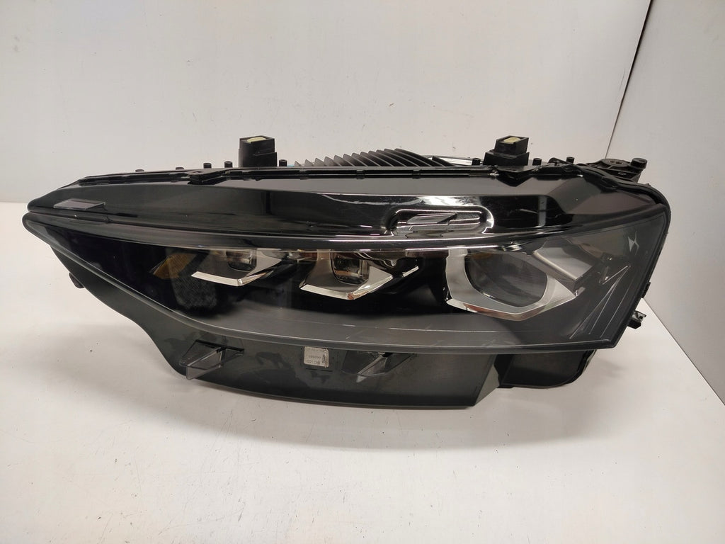 Frontscheinwerfer Citroën Ds 7 9841272780 9841273180 Ein Satz Headlight SCH2028665202ak