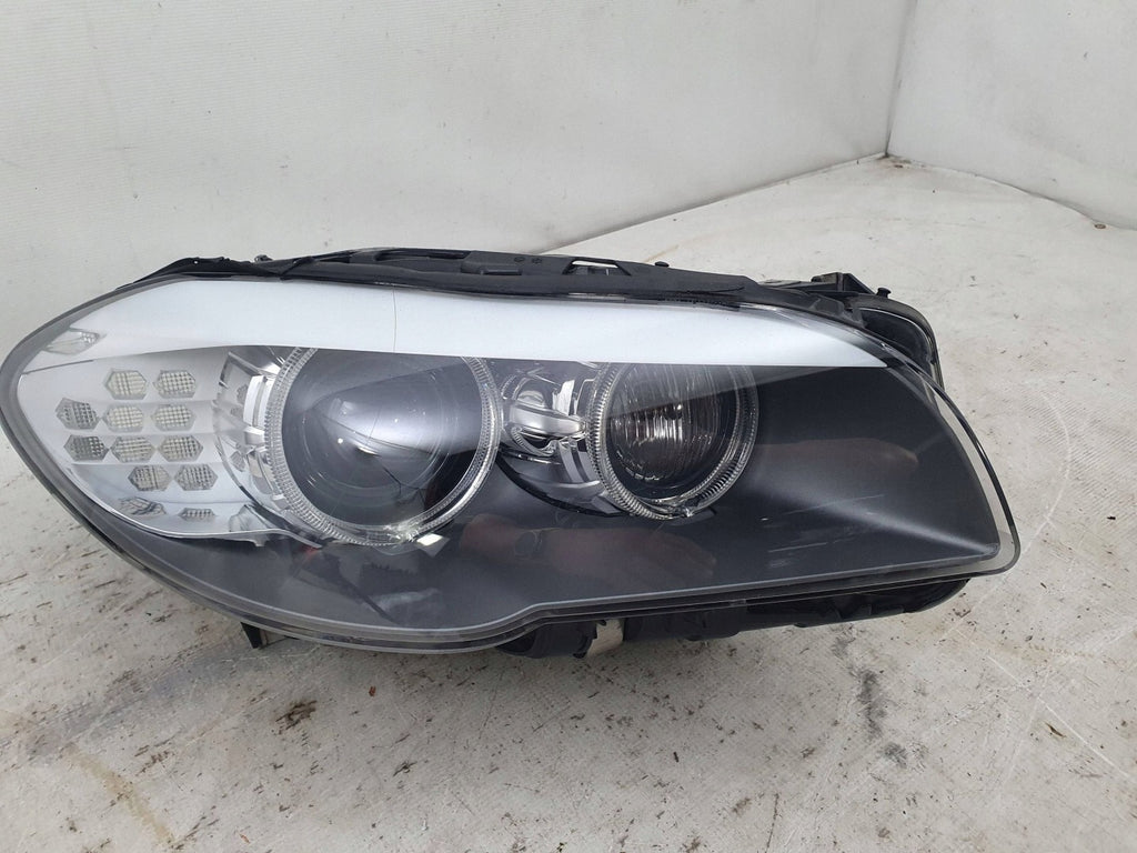 Frontscheinwerfer BMW 5 F11 F10 LAMP3A 7203252 Xenon Rechts Headlight SCH4315416005it