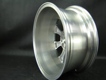 Laden Sie das Bild in den Galerie-Viewer, 1x Alufelge 18 Zoll 7.5&quot; 5x114.3 55ET 8SMG600A Honda Civic Accord Rim Wheel