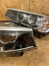 Laden Sie das Bild in den Galerie-Viewer, Frontscheinwerfer BMW X3 F25 7460638 7460637 Xenon Ein Satz Headlight SCH5091350781ag