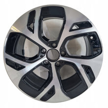 Load image into Gallery viewer, 1x Alufelge 18 Zoll 9.0" 5x112 30ET A2544014700 Mercedes-Benz Glc Rim Wheel FEL6456172290wa