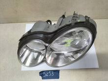 Load image into Gallery viewer, Frontscheinwerfer Mercedes-Benz Clk Links Scheinwerfer Headlight SCH4778725196on