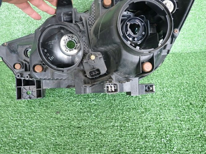 Frontscheinwerfer Mitsubishi Asx Rechts Scheinwerfer Headlight