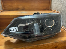 Load image into Gallery viewer, Frontscheinwerfer Skoda Fabia III 658941015B Links Scheinwerfer Headlight