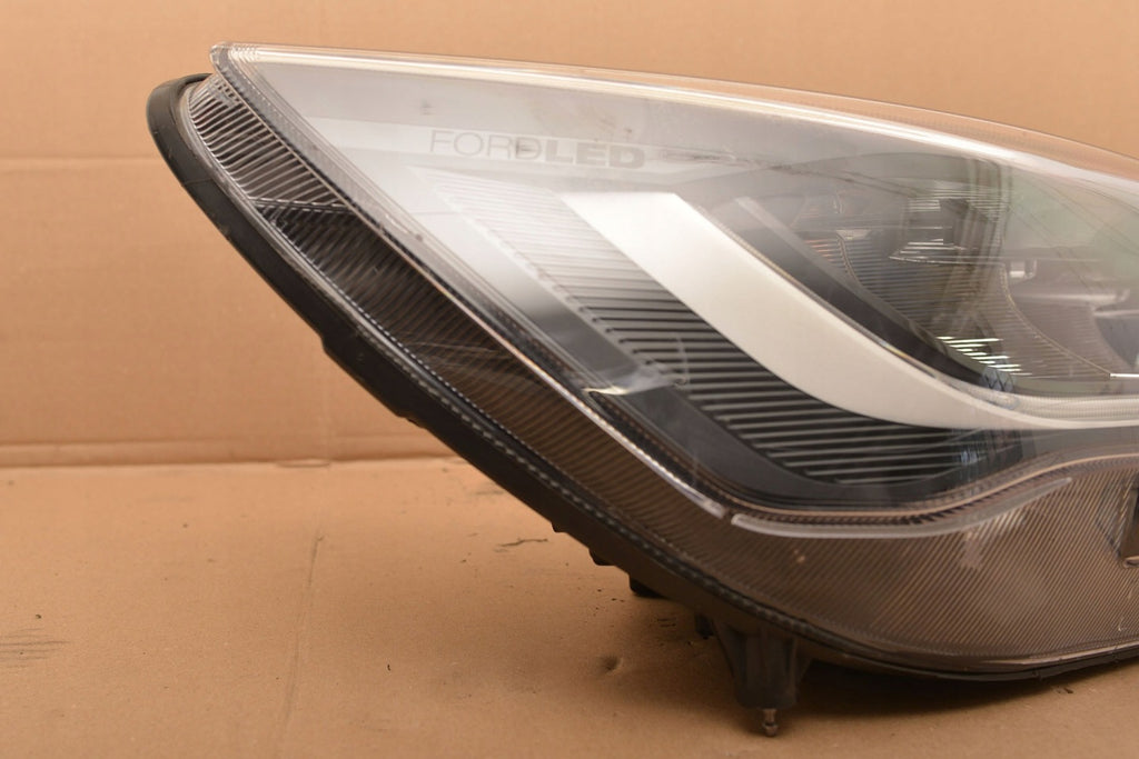 Frontscheinwerfer Ford Focus NX7B-13E014-CF Rechts Scheinwerfer Headlight SCH1054446504mg