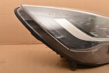 Laden Sie das Bild in den Galerie-Viewer, Frontscheinwerfer Ford Focus NX7B-13E014-CF Rechts Scheinwerfer Headlight SCH1054446504mg