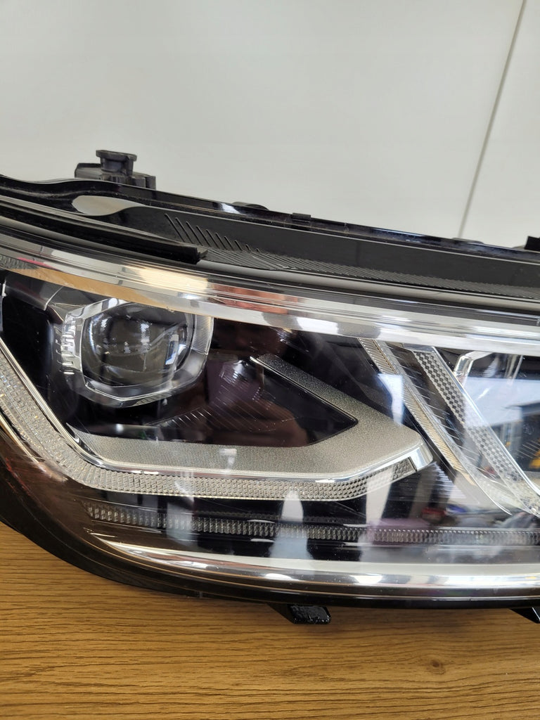Frontscheinwerfer VW Tiguan Allspace 5NN941082D Rechts Scheinwerfer Headlight SCH1449618918jm
