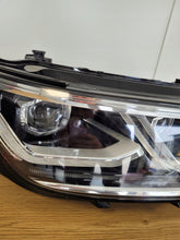 Laden Sie das Bild in den Galerie-Viewer, Frontscheinwerfer VW Tiguan Allspace 5NN941082D Rechts Scheinwerfer Headlight SCH1449618918jm