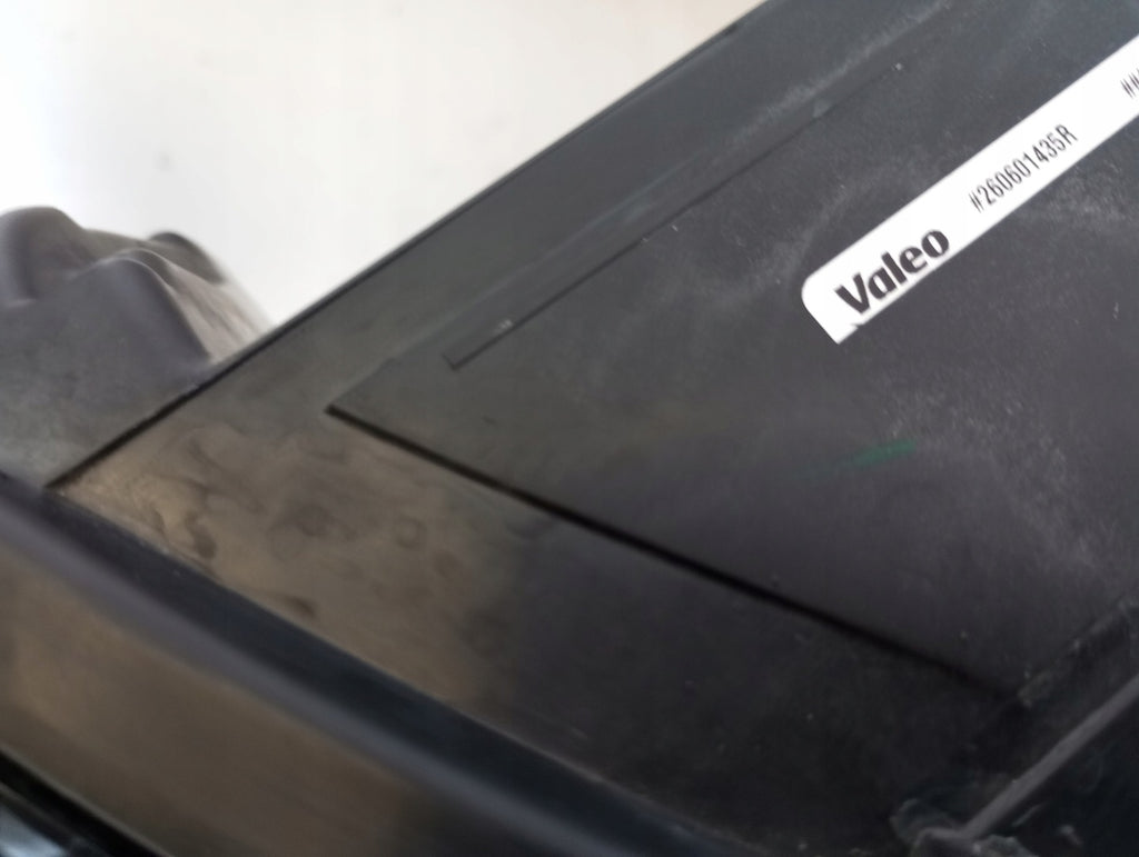 Frontscheinwerfer Renault 260101515R Full LED Vorderseite Scheinwerfer Headlight