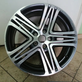 1x Alufelge 18 Zoll 7.5