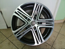 Laden Sie das Bild in den Galerie-Viewer, 1x Alufelge 18 Zoll 7.5" 5x112 46ET 5FA601025M Seat Leon Rim Wheel FEL5060979715uy