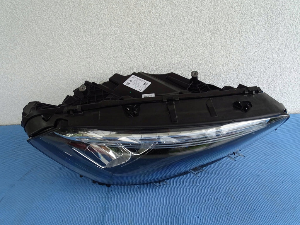 Frontscheinwerfer Mercedes-Benz W247 A2479063604 Rechts Scheinwerfer Headlight SCH3045260133ua