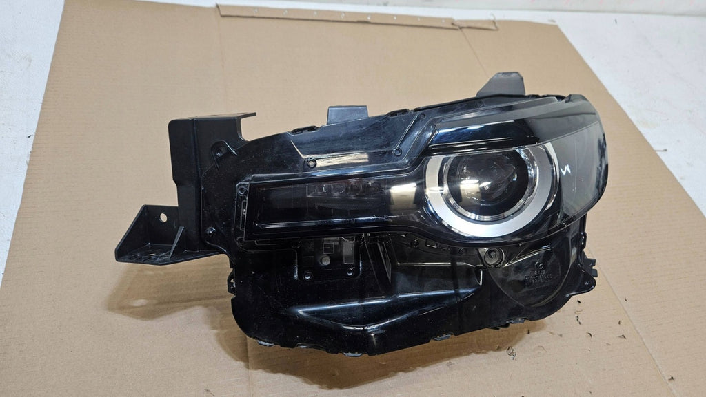 Frontscheinwerfer Mazda Mx-30 DN4L51040 LED Links Scheinwerfer Headlight SCH4781341627dt