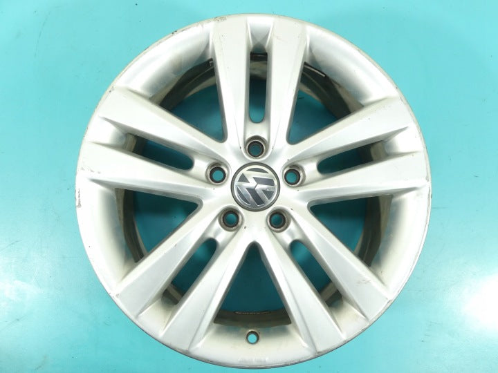 4x Alufelge 17 Zoll 7.5" 5x112 VW Passat Cc Rim Wheel FEL8272723796hj