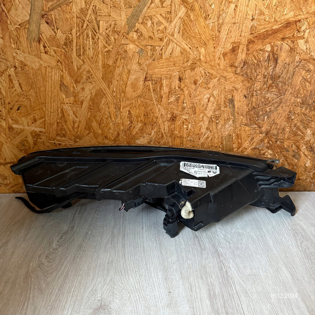 Frontscheinwerfer Citroën C3 Aircross 9822790680 Links Scheinwerfer Headlight