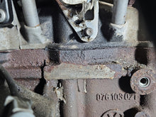 Load image into Gallery viewer, Motor VW Crafter CEB 2.5 TDI 109PS 2009 Diesel Engine Unkomplett