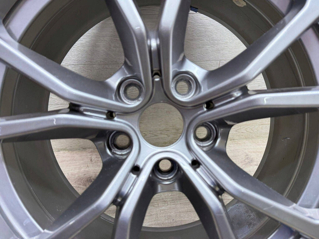 1x Alufelge 17 Zoll 5x112 6883518 BMW 3 G21 G20 Rim Wheel FEL8254353902eq