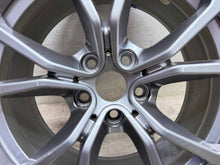 Load image into Gallery viewer, 1x Alufelge 17 Zoll 5x112 6883518 BMW 3 G21 G20 Rim Wheel FEL8254353902eq