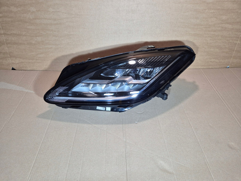Frontscheinwerfer Jaguar E-Pace J9C3-13W030-BD Links Scheinwerfer Headlight SCH2820102990ke