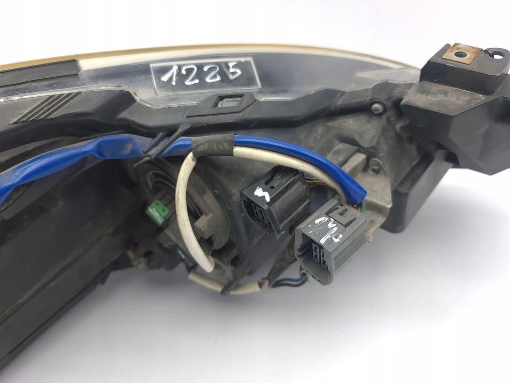 Frontscheinwerfer Mazda 6 AMD180156 Links Scheinwerfer Headlight SCH4165262377zh