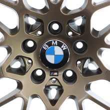 Load image into Gallery viewer, 1x Alufelge 19 Zoll 9.5" 5x120 BMW-VIA-19 BMW F80 Rim Wheel FEL6278014549mk