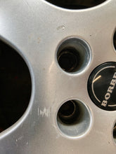 Load image into Gallery viewer, 4x Alufelge 16 Zoll 7.0" 5x114.3 40ET Glanz Silber KBA45563 Rim Wheel FEL4139403776by