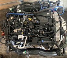 Load image into Gallery viewer, Motor Ford Kuga I YZDA 1.5 30TKm Benzin Engine Komplett MOT4149891759vt