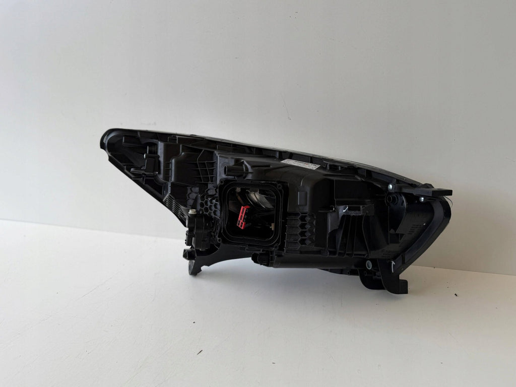 Frontscheinwerfer Renault Captur 260606152R Links Scheinwerfer Headlight SCH9153865285vo