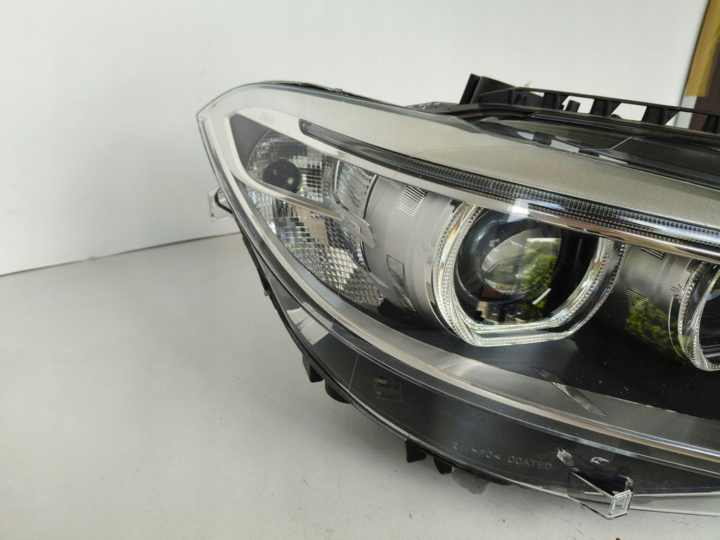 Frontscheinwerfer BMW 2 Coupe F22 F23 7304464-12 LED Rechts Headlight SCH4025646995rb