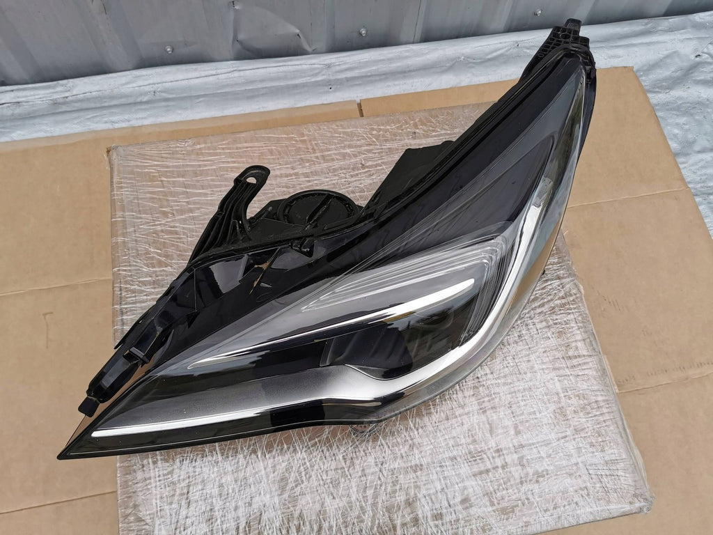 Frontscheinwerfer Opel Astra K 39047198 Links Scheinwerfer Headlight SCH8226282925uu
