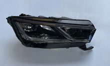 Load image into Gallery viewer, Frontscheinwerfer Skoda Octavia I 5E4941016A LED Rechts Scheinwerfer Headlight SCH3635005896ja
