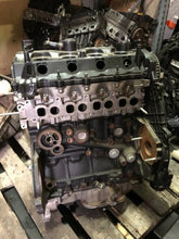 Load image into Gallery viewer, Motor Opel Astra J Zafira C A17DTC 1.7 38TKm 2013 Engine Unkomplett MOT6212230257gi