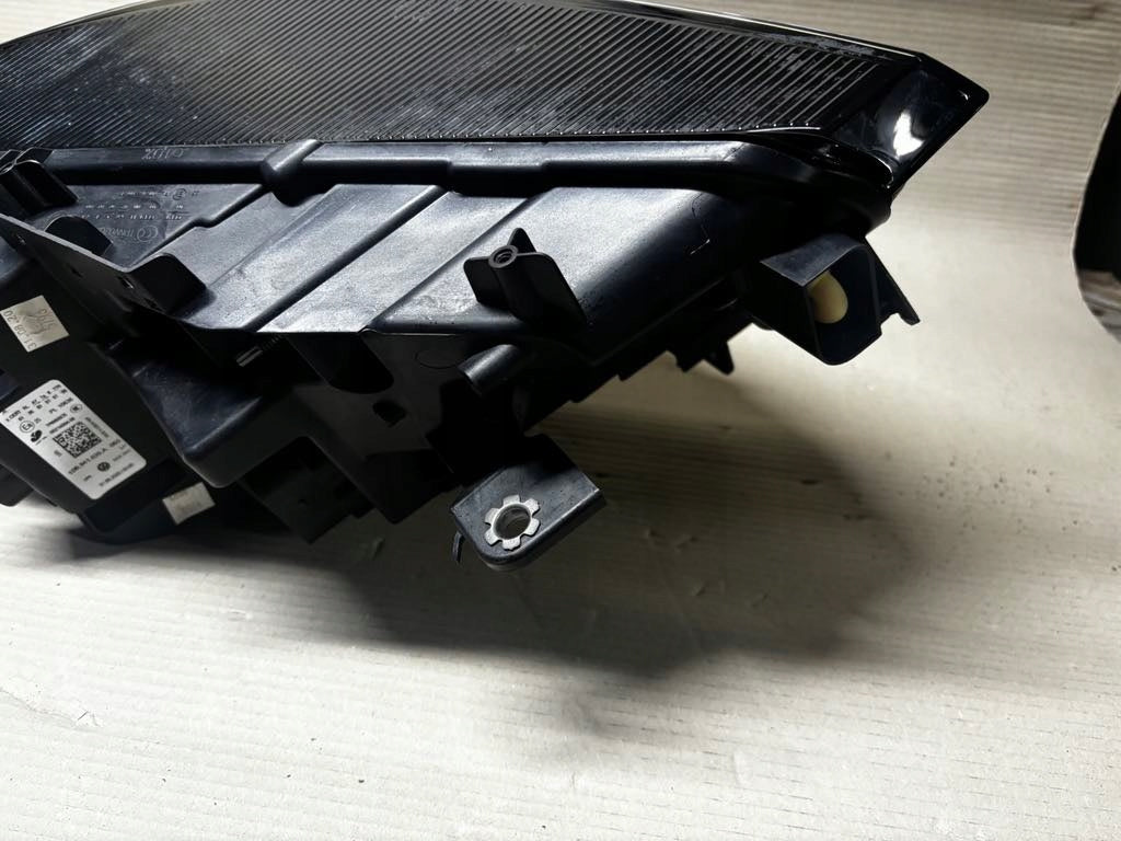 Frontscheinwerfer VW I 10B941035A Full LED Links Scheinwerfer Headlight SCH3913434519gd