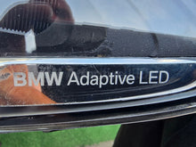 Laden Sie das Bild in den Galerie-Viewer, Frontscheinwerfer BMW 5 F11 F10 1EX011072-01 Full LED Links Headlight SCH6569481595st