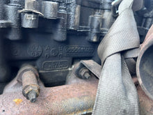 Laden Sie das Bild in den Galerie-Viewer, Motor Citroën Ford Peugeot I 9655911480 1.6 HDI 97PS 71kW Diesel Engine Komplett MOT2079230631ul