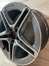 Laden Sie das Bild in den Galerie-Viewer, 1x Alufelge 18 Zoll 7.5" 5x112 A1774011500 Mercedes-Benz W177 Rim Wheel FEL8317378865lo